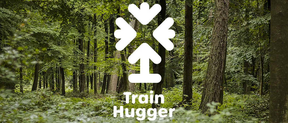 Trainhugger