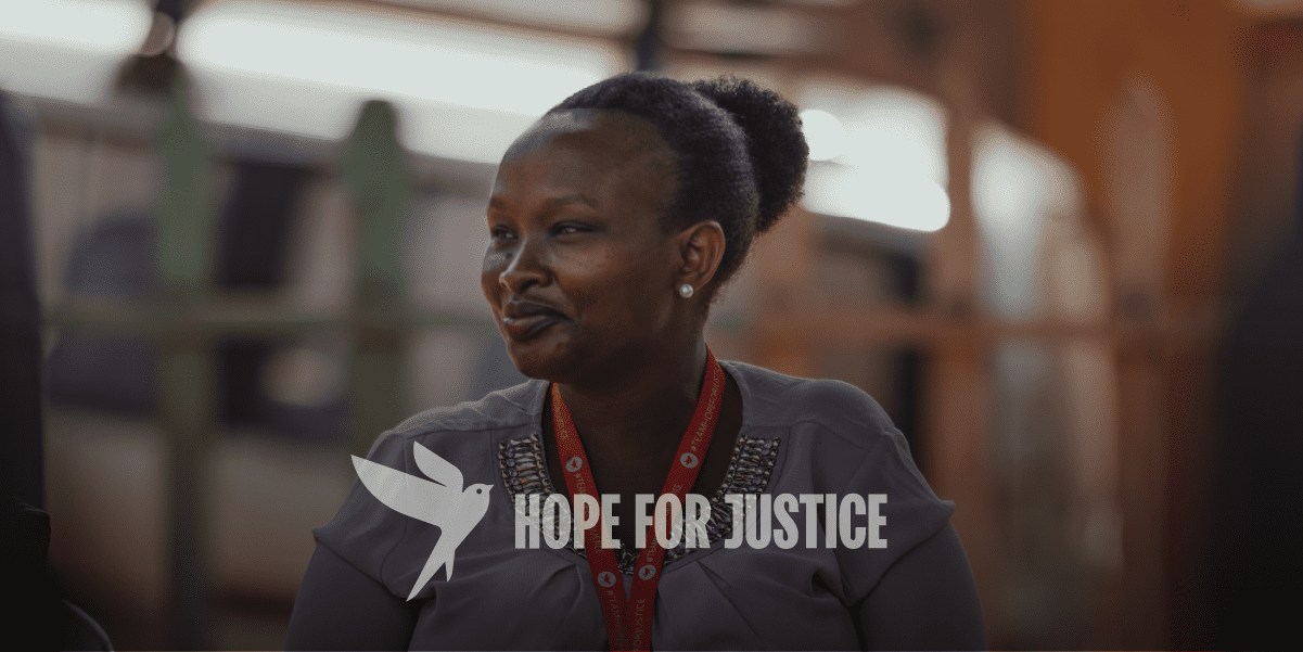 Hope for Justice
