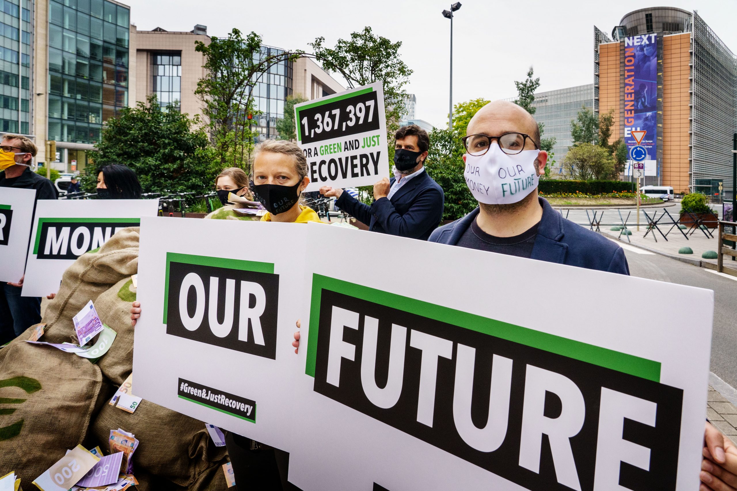 Transport & Environment