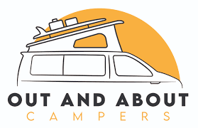 Out and About Campers