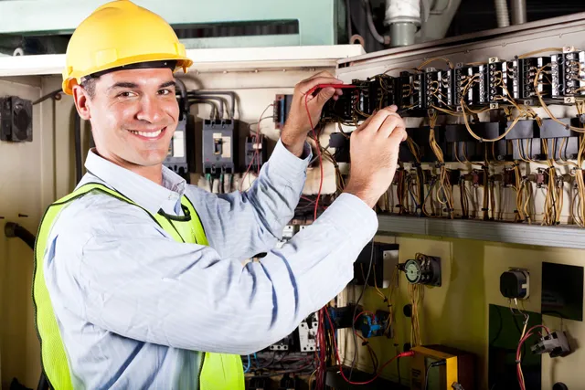 Milestone Electrical LTD.