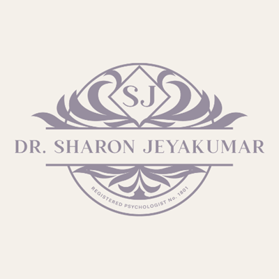 Dr. Sharon Jeyakumar