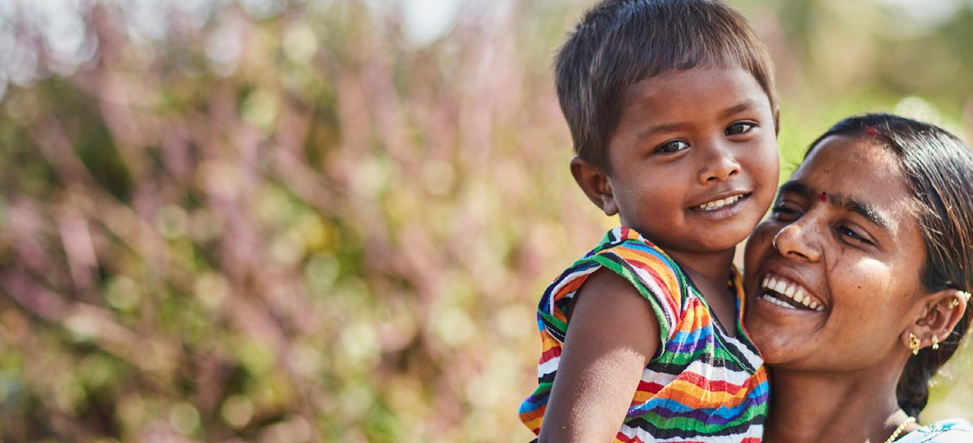 International Justice Mission UK