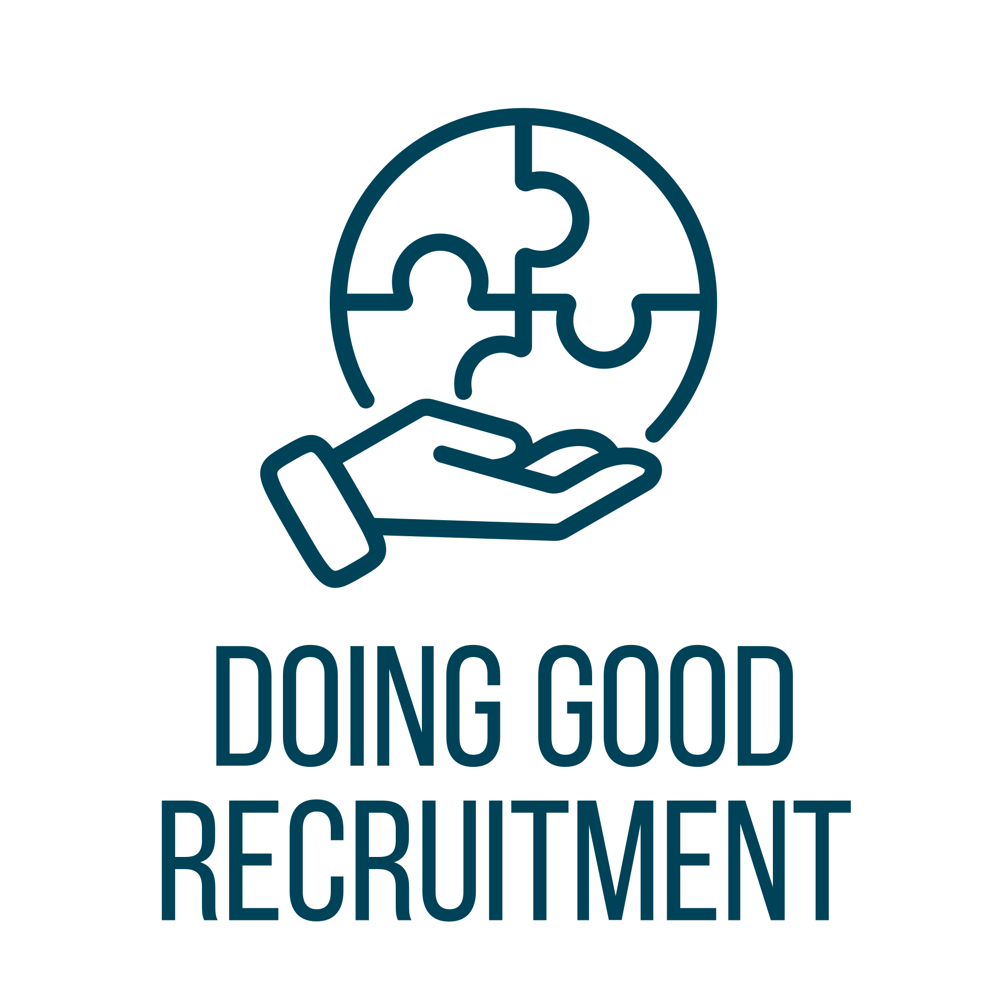 Doing Good Recruitment 