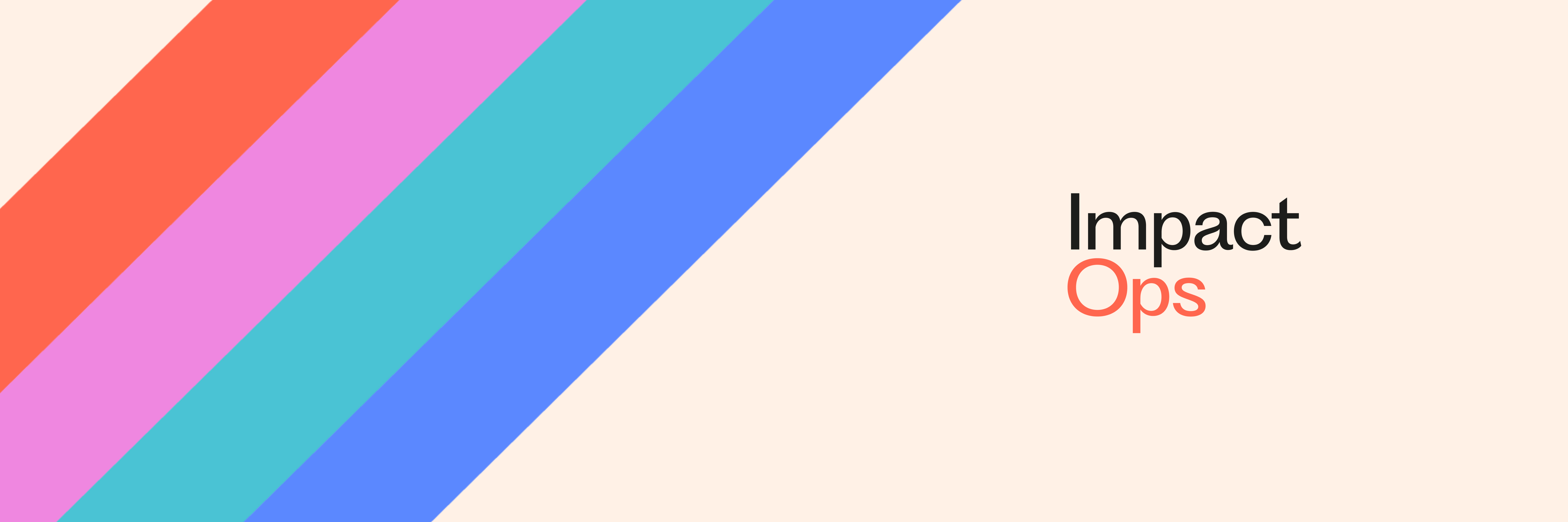 Impact Ops