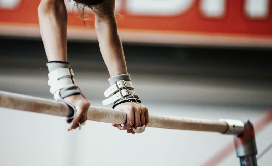 Gymnasts for Change International 