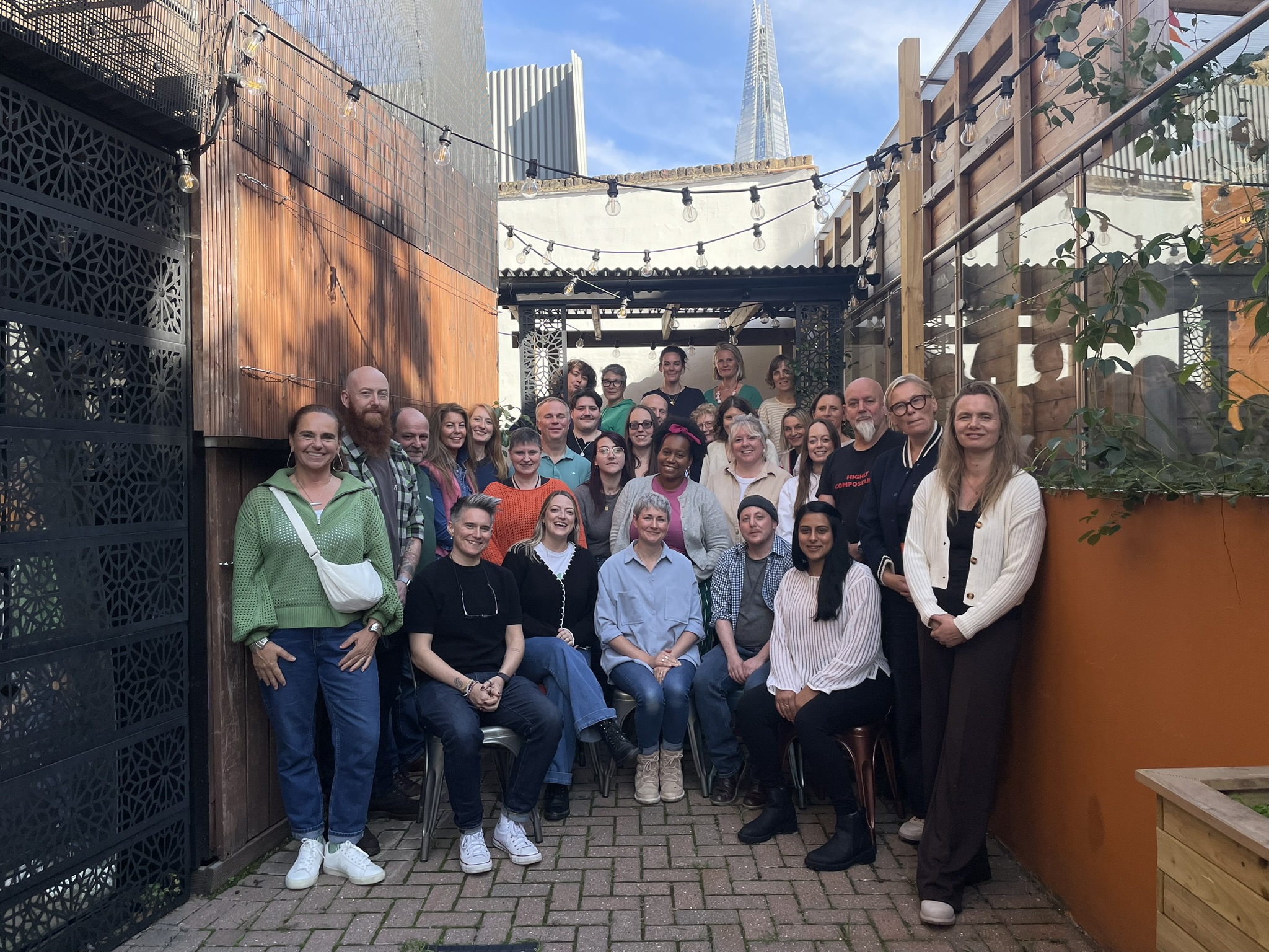 Poppy's Funerals Ltd. 