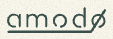 Amodo