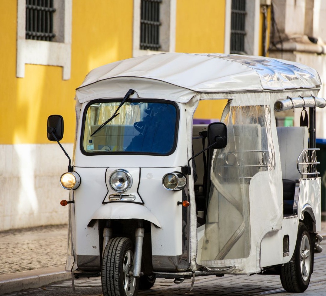 Etuk Tours Mljet
