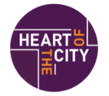 Heart of the City
