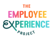 The Employee Experience Project