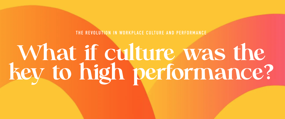 The Employee Experience Project