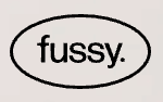 Fussy