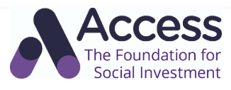 Access - the Foundation for Social Investment