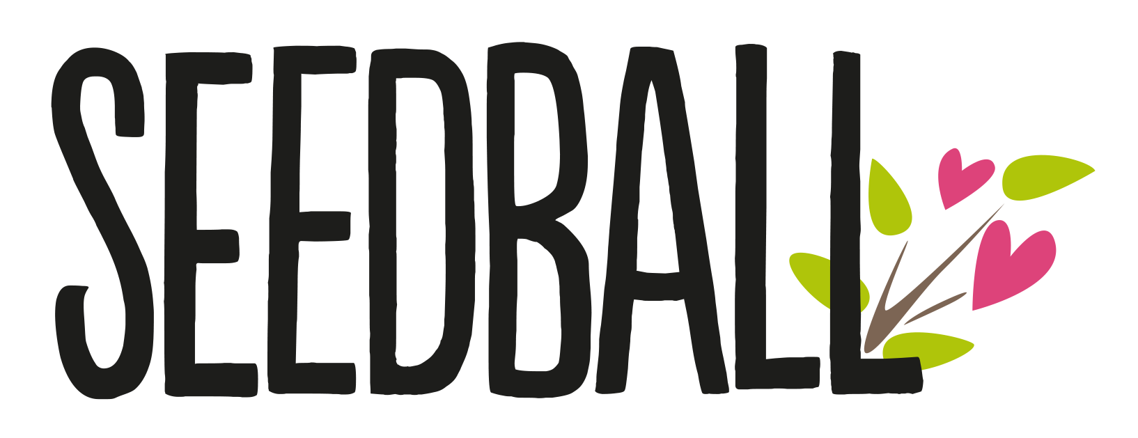 Seedball