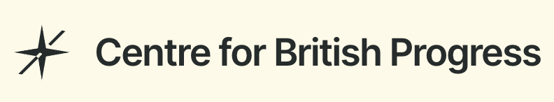 Centre for British Progress