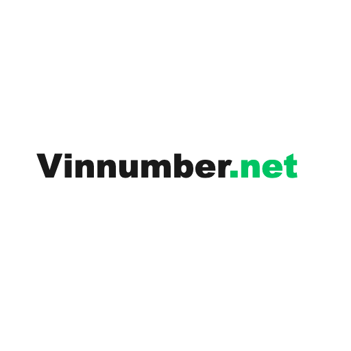 vinnumber.net