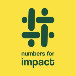 Numbers for Impact