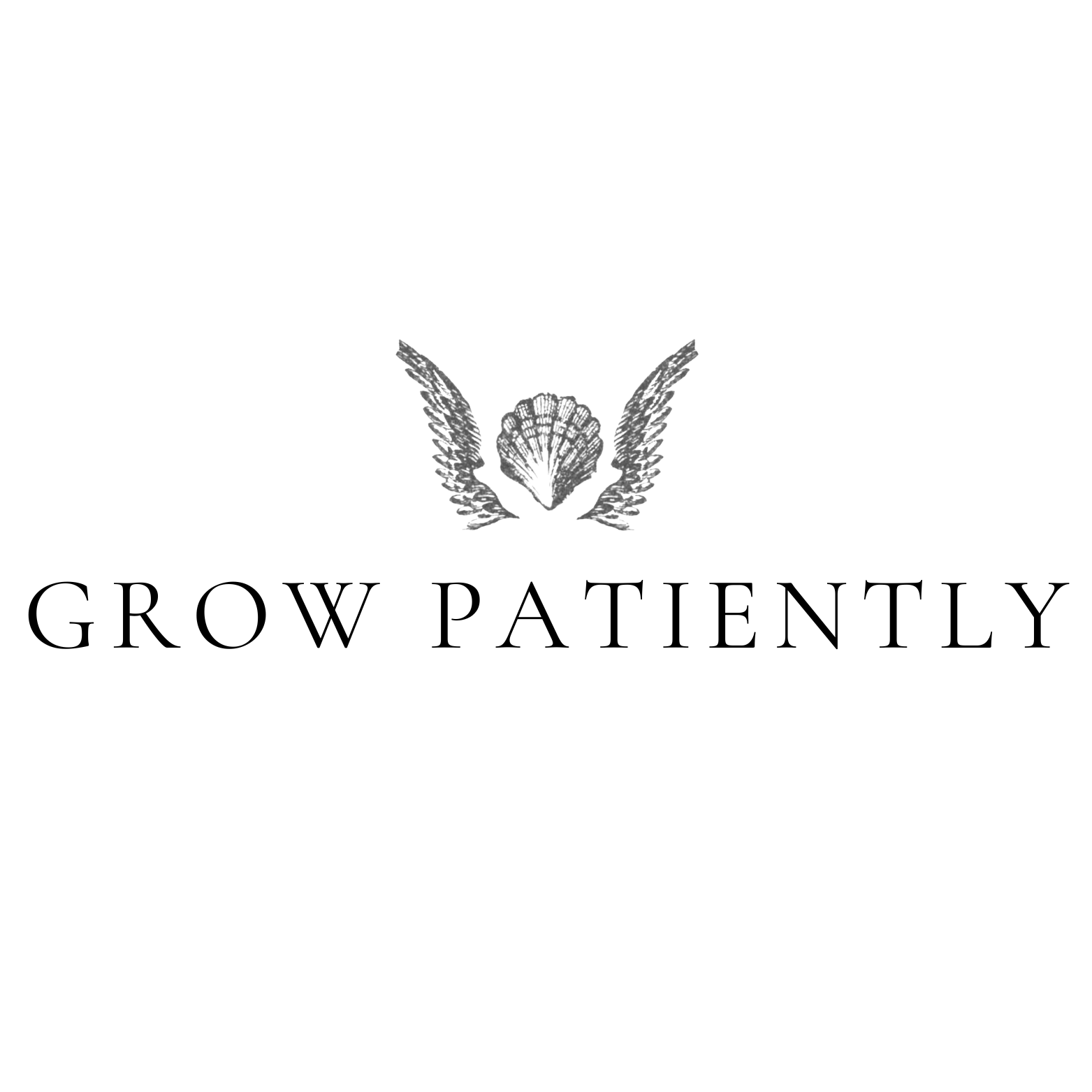 Grow Patiently