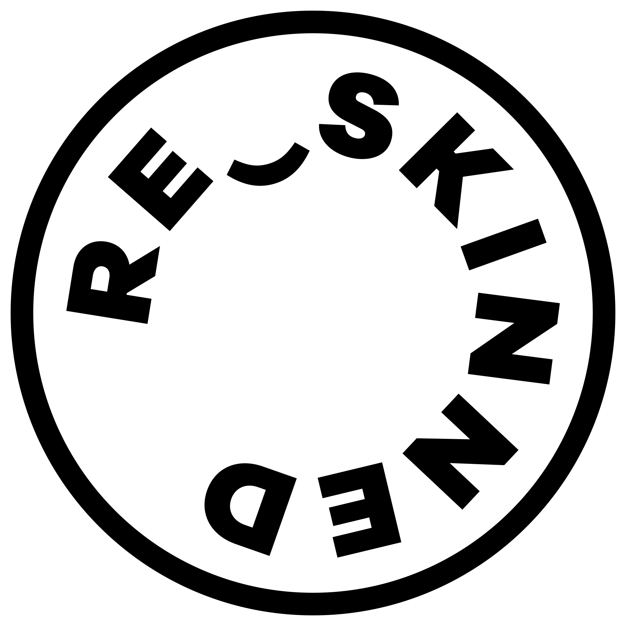 Reskinned