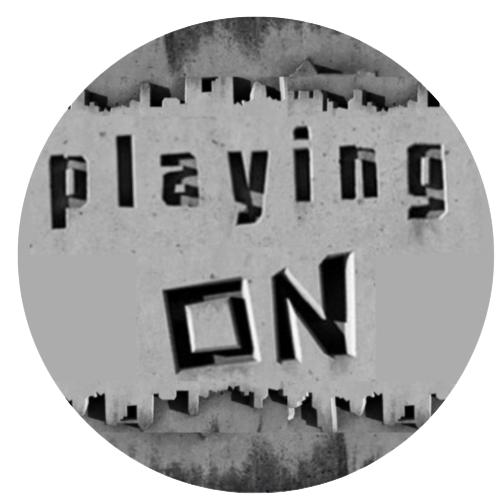 PlayingON