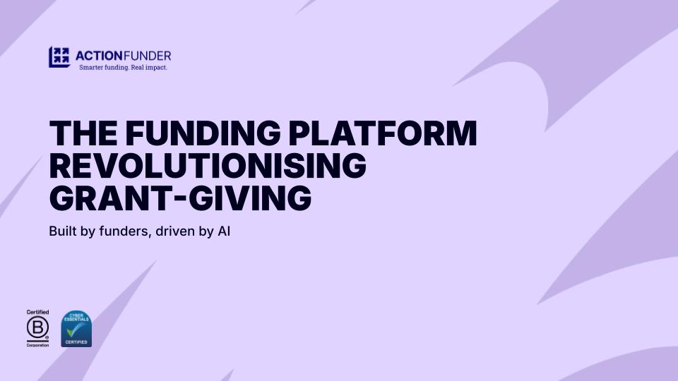 ActionFunder