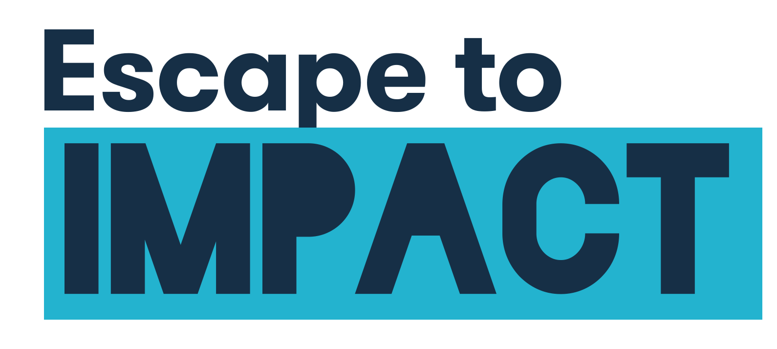 Escape to Impact 
