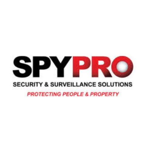 Spypro Security Solutions