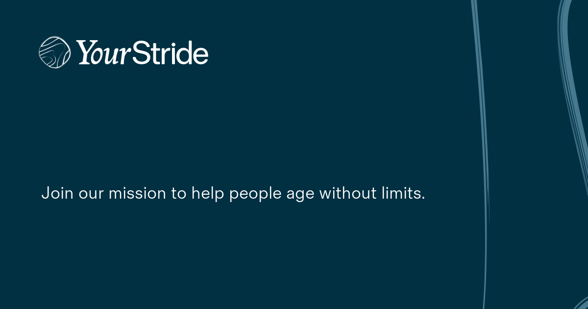 YourStride