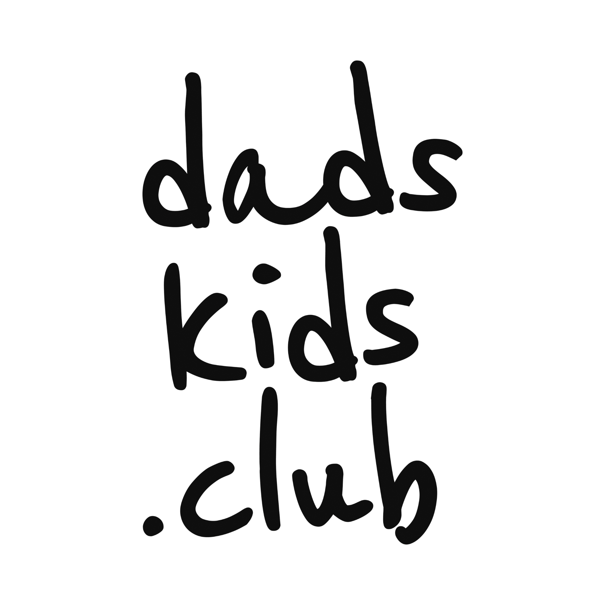 Dads Kids Club CIC