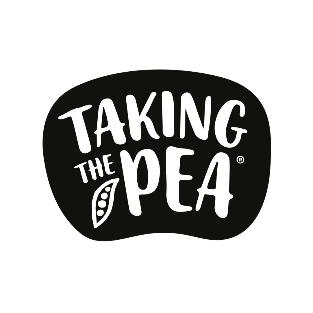 Taking The Pea